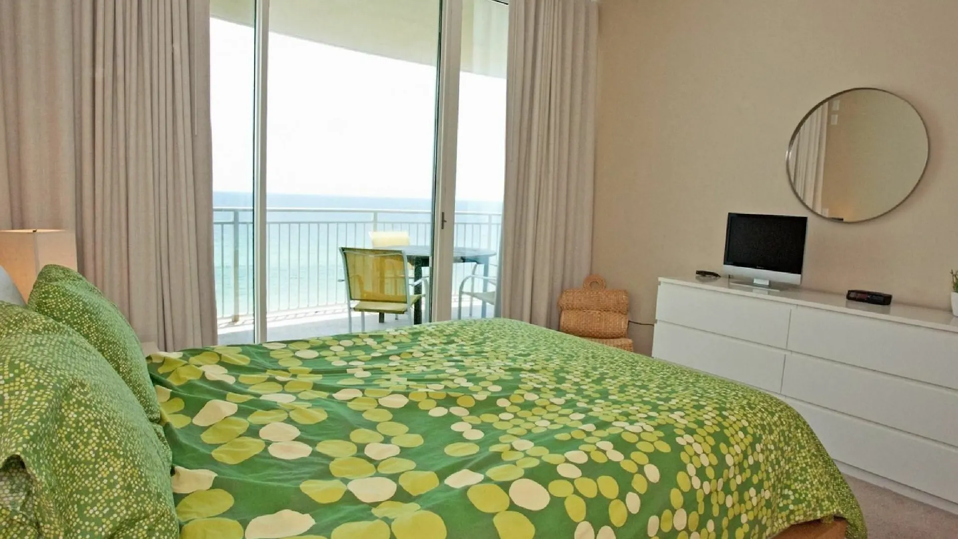 703 Aqua Lägenhet Panama City Beach 0*,  USA