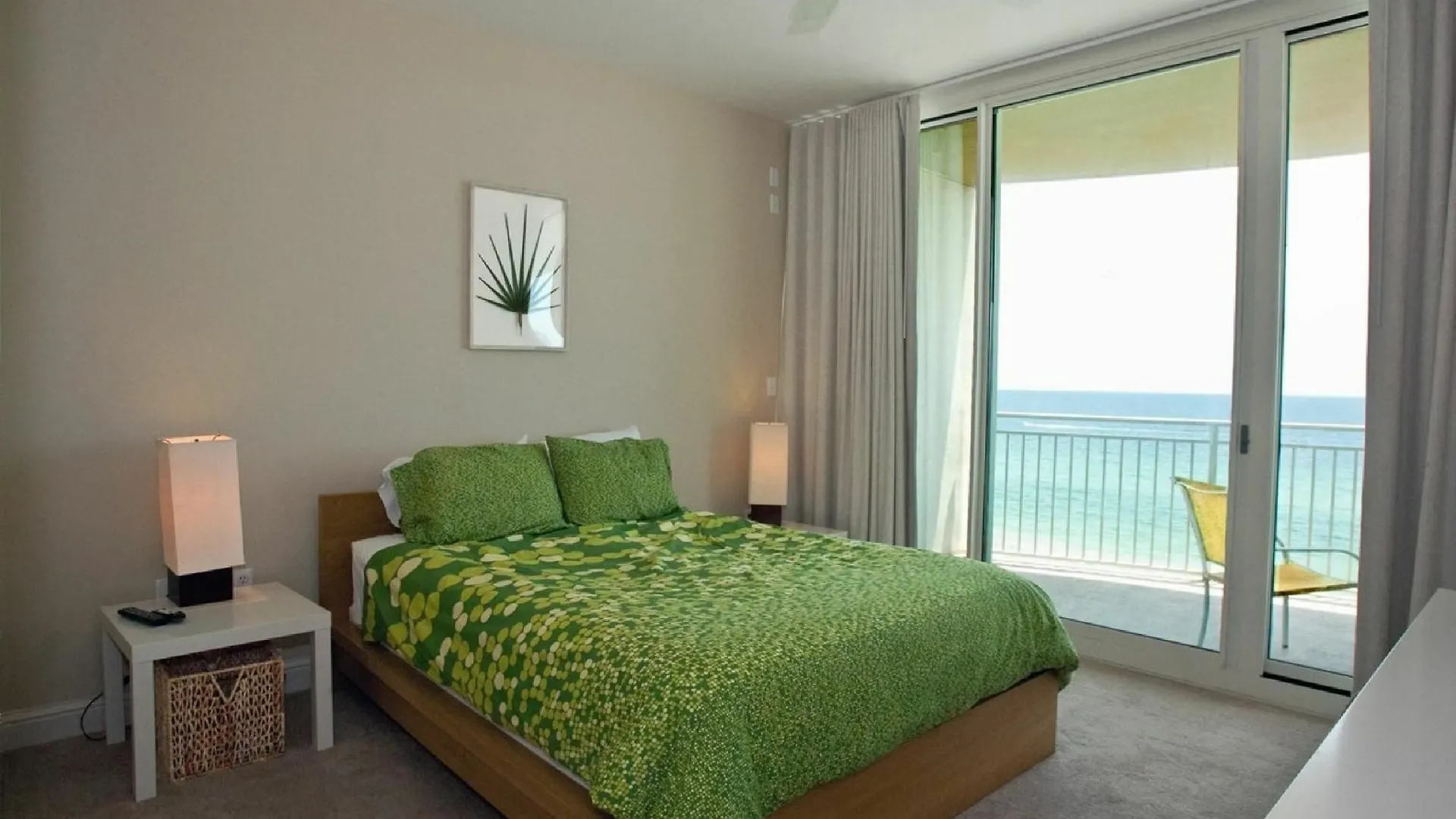 703 Aqua Lägenhet Panama City Beach USA