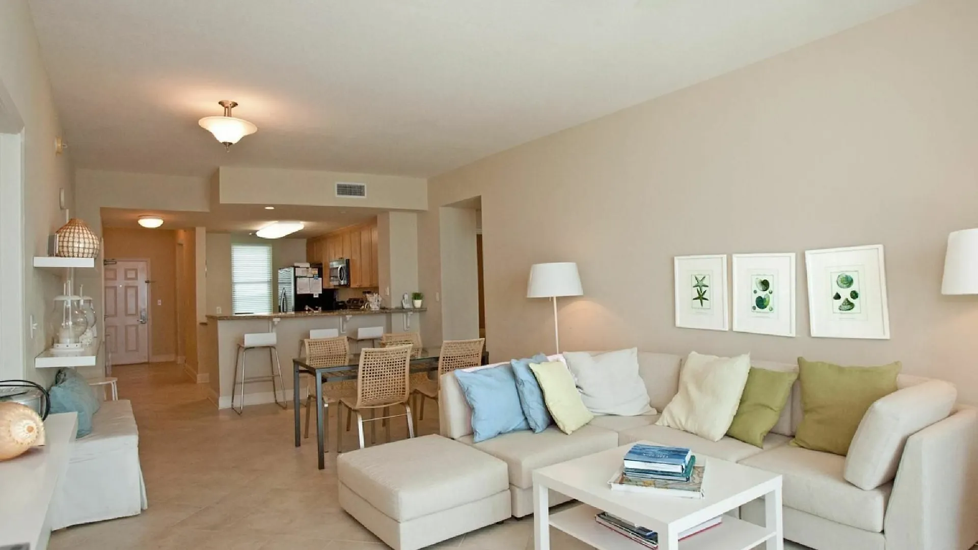 703 Aqua Lägenhet Panama City Beach